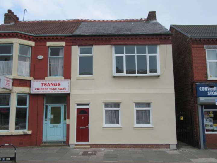 80 SEAVIEW ROAD, WALLASEY Smith and Sons